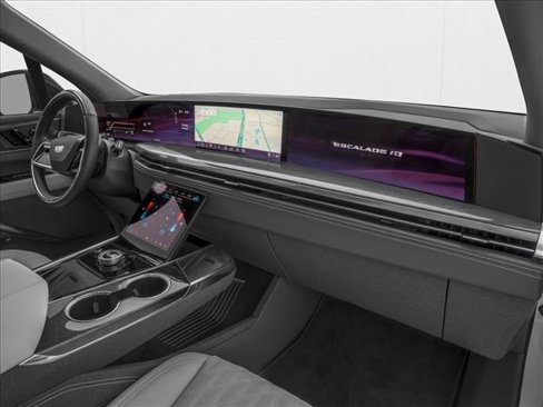 New 2026 Cadillac Escalade IQ Sport 1 w/ LPO, ONYX Package image 10