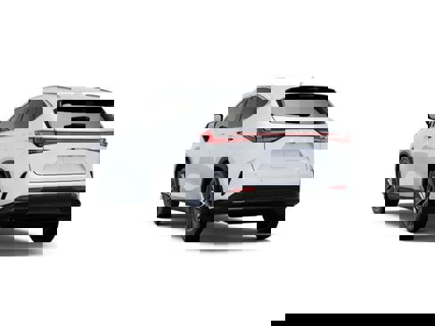 New 2026 Lexus NX 350 AWD w/ Accessory Package (2T) image 3
