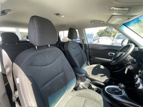 Used 2019 Kia Soul image 19