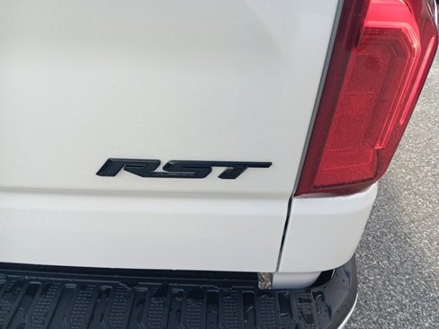 New 2026 Chevrolet Silverado 1500 RST image 16
