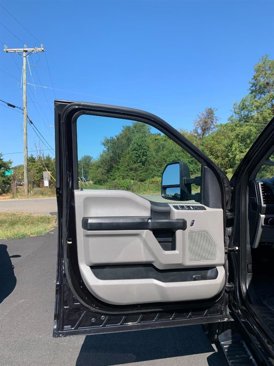 Used 2020 Ford F350 XL w/ STX Appearance Package image 30