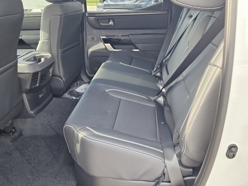 New 2026 Toyota Tundra Limited image 5