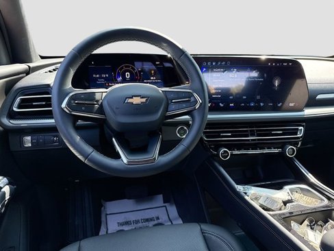 New 2026 Chevrolet Traverse LT w/ Driver Confidence Package image 23