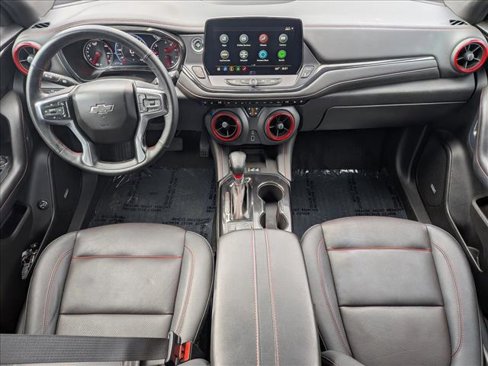 Used 2024 Chevrolet Blazer RS w/ Enhanced Convenience Package image 19