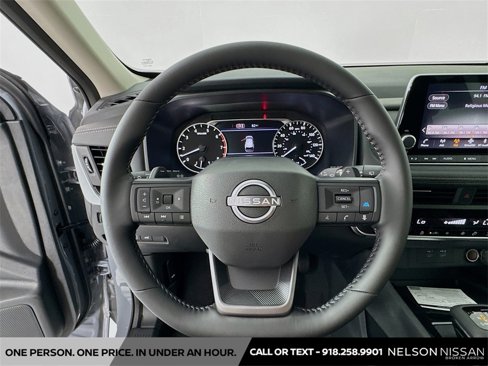 New 2026 Nissan Rogue SV image 11