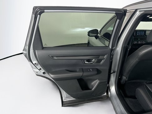 Used 2025 Honda CR-V Sport-L image 26