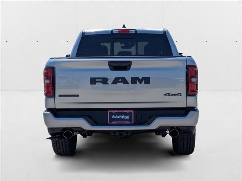 New 2026 RAM 1500 Big Horn image 8