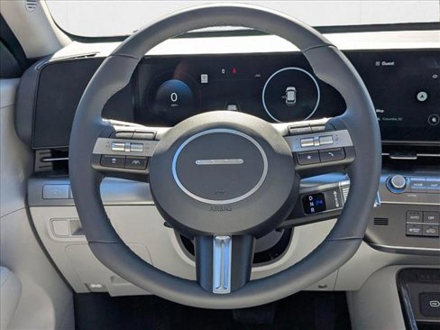 New 2025 Hyundai Kona SEL image 12