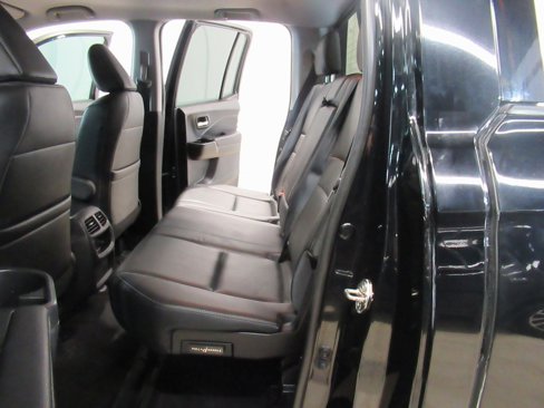Used 2019 Honda Ridgeline RTL-E image 29