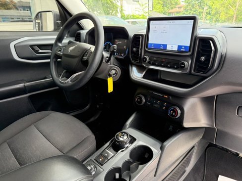 Used 2021 Ford Bronco Sport image 24