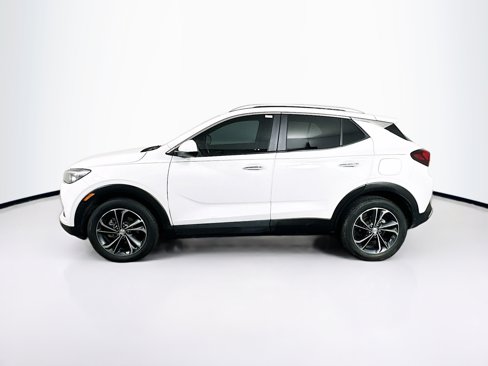 Used 2022 Buick Encore GX Select image 4