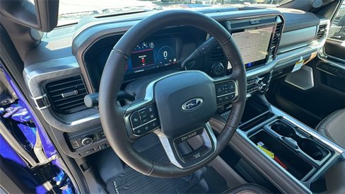New 2026 Ford F250 King Ranch image 34