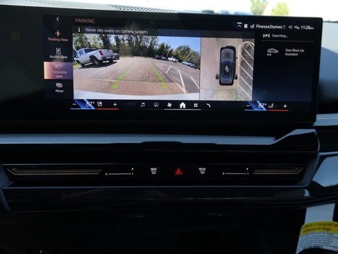 New 2026 BMW 530i xDrive w/ Executive Package image 31