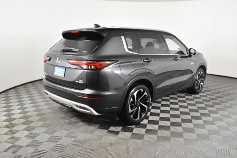 New 2025 Mitsubishi Outlander SEL image 6