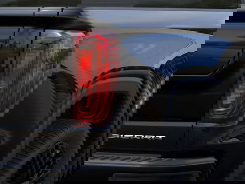 New 2026 GMC Sierra 1500 Denali w/ Denali Reserve Package image 11