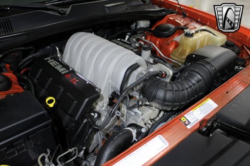 Used 2009 Dodge Challenger SRT8 image 26