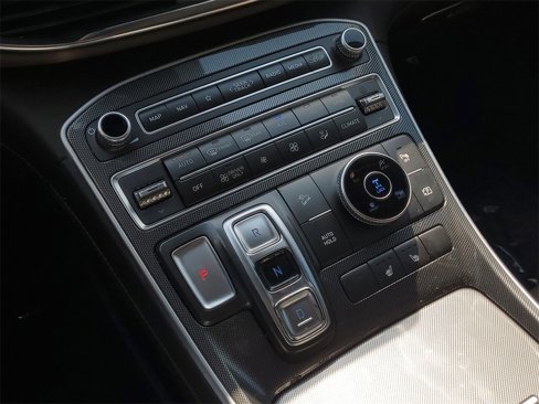 Used 2022 Hyundai Santa Fe SEL Premium image 26