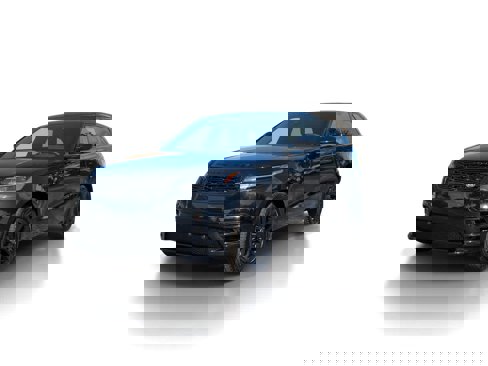 New 2026 Land Rover Range Rover Velar Dynamic SE image 4