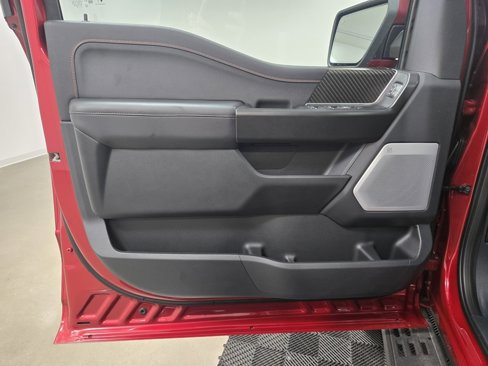 New 2025 Ford F150 Raptor image 11