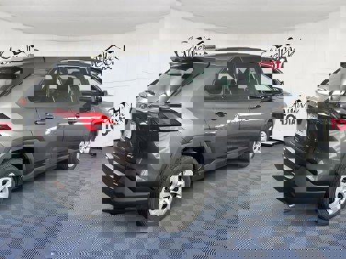 Used 2024 Toyota RAV4 LE image 7