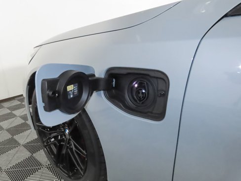 New 2026 BMW M5 w/ Carbon Package image 35