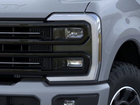 New 2026 Ford F250 Platinum image 18