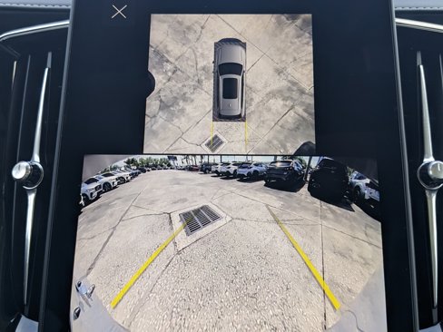 New 2025 Volvo XC90 T8 Plus w/ Protection Package Premier image 30