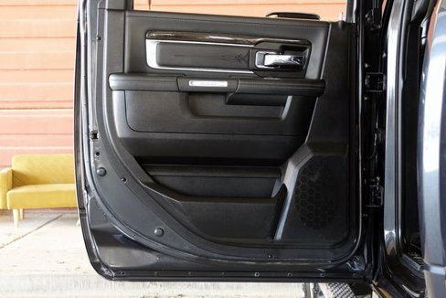 Used 2016 RAM 2500 Limited image 42