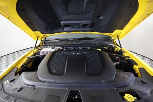 Used 2023 RAM 1500 TRX w/ TRX Level 2 Equipment Group image 42