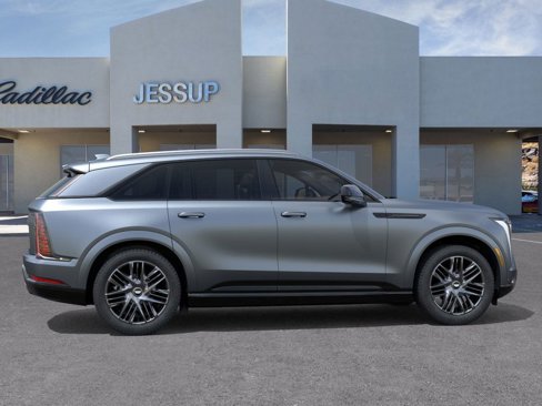 New 2026 Cadillac Escalade IQ Sport 1 image 5