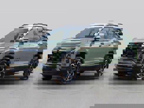 New 2026 Chevrolet Equinox LT w/ Convenience Package II image 1