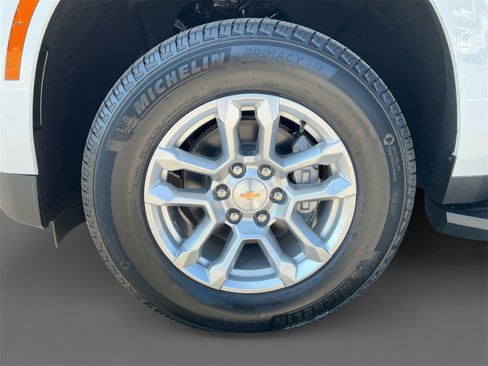 New 2026 Chevrolet Tahoe LT w/ Comfort Package image 14