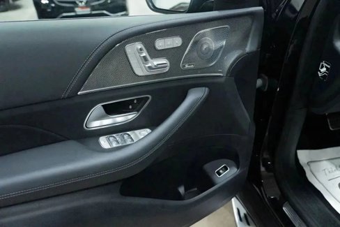 Used 2022 Mercedes-Benz GLE 63 AMG S image 18