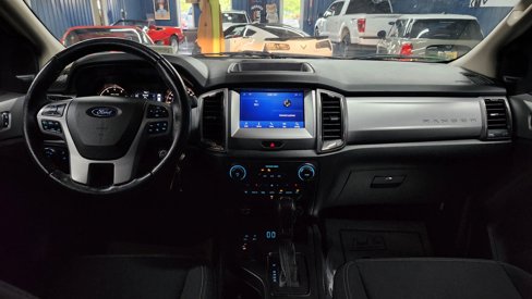 Used 2020 Ford Ranger XLT w/ Equipment Group 301A Mid image 19