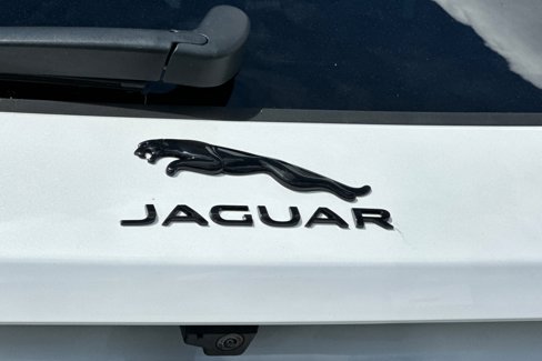 Used 2025 Jaguar F-PACE R-Dynamic S image 34