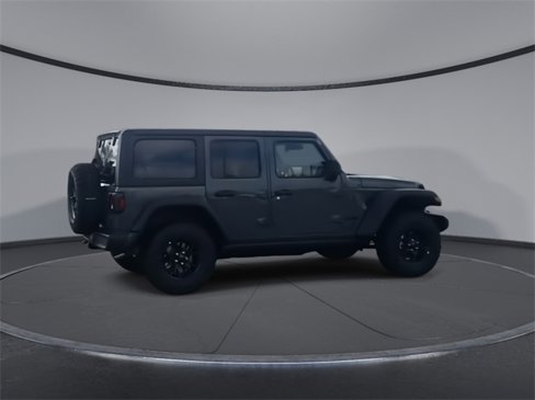 New 2025 Jeep Wrangler Willys image 9