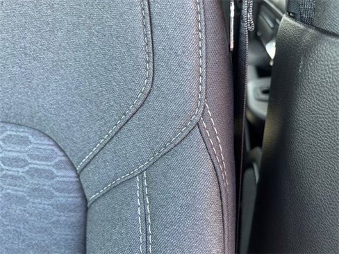 New 2026 RAM 1500 4x4 Crew Cab image 14