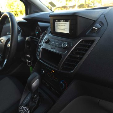 Used 2022 Ford Transit Connect XL image 16