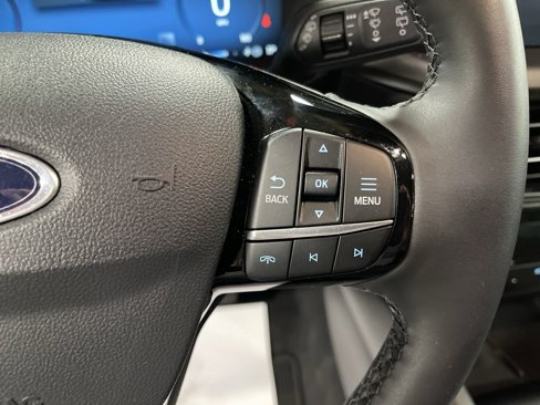 Used 2024 Ford Escape Active w/ Tech Pack #2 image 19