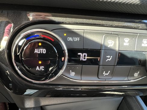 New 2026 Chevrolet TrailBlazer LT image 36