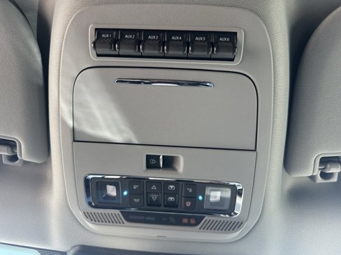 New 2025 Ford F350 Lariat w/ Lariat Ultimate Package image 20