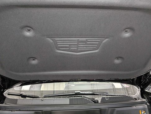 New 2026 Cadillac Vistiq Luxury w/ LPO, Floor Liner Package image 16