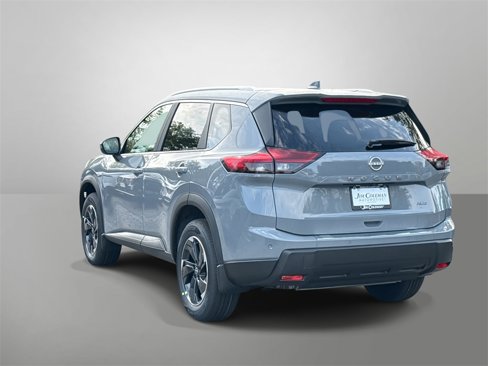 New 2026 Nissan Rogue SV image 16