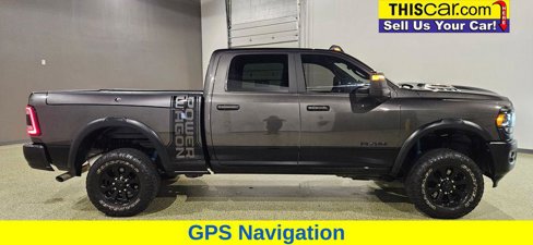 Used 2024 RAM 2500 Power Wagon w/ Level 2 Equipment Group image 8
