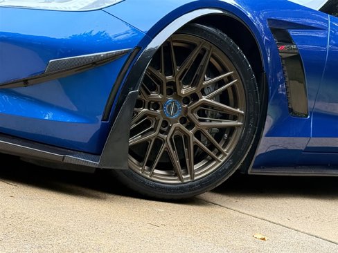 Used 2019 Chevrolet Corvette Z06 image 11