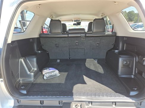 Used 2024 Toyota 4Runner SR5 Premium image 27