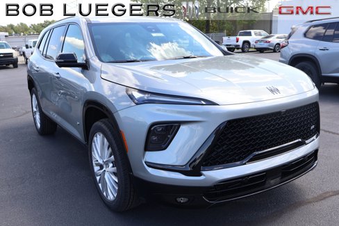 New 2026 Buick Enclave Sport Touring w/ Power Package image 1