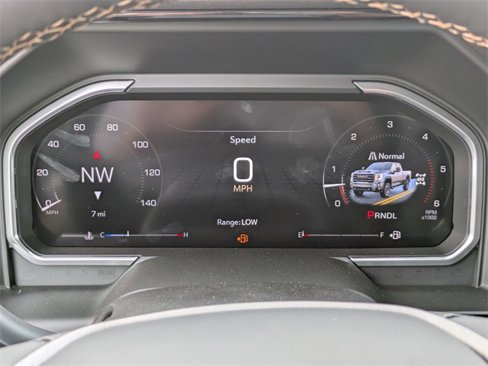 New 2026 GMC Sierra 2500 AT4 w/ AT4 Premium Plus Package image 33