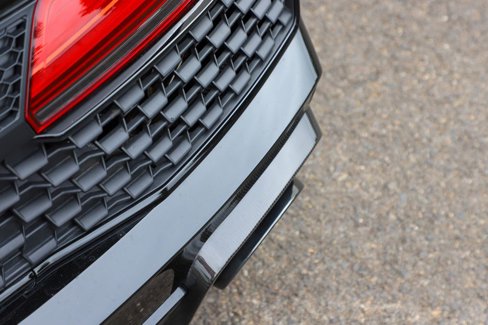 Used 2023 Audi R8 V10 performance image 55