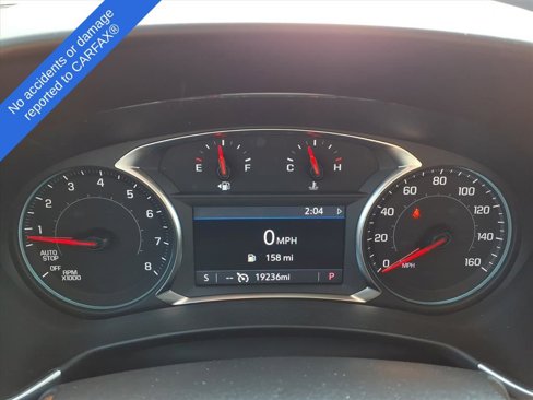 Used 2024 Chevrolet Equinox Premier w/ LPO, Floor Liner Package image 20